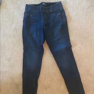 Old Navy Rockstar Jeggings